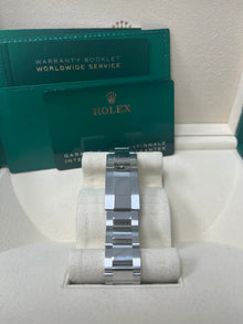 Yacht Master Rhodium Dial 40mm