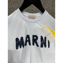 White Oversized T-shirt