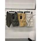 Tamnosive kargo kratke hlače