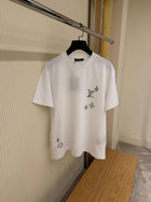White T-shirt