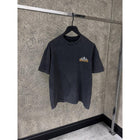 Dark Grey Oversized T-Shirt