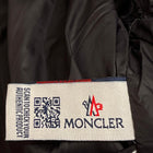 Red Women Puffer Jacket