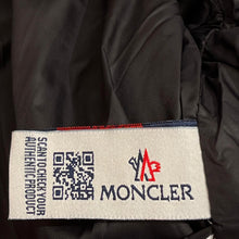 Red Women Puffer Jacket