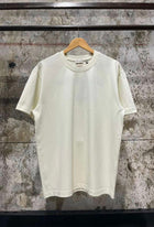 White T-shirt