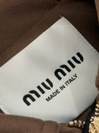 Brown Women Jacket