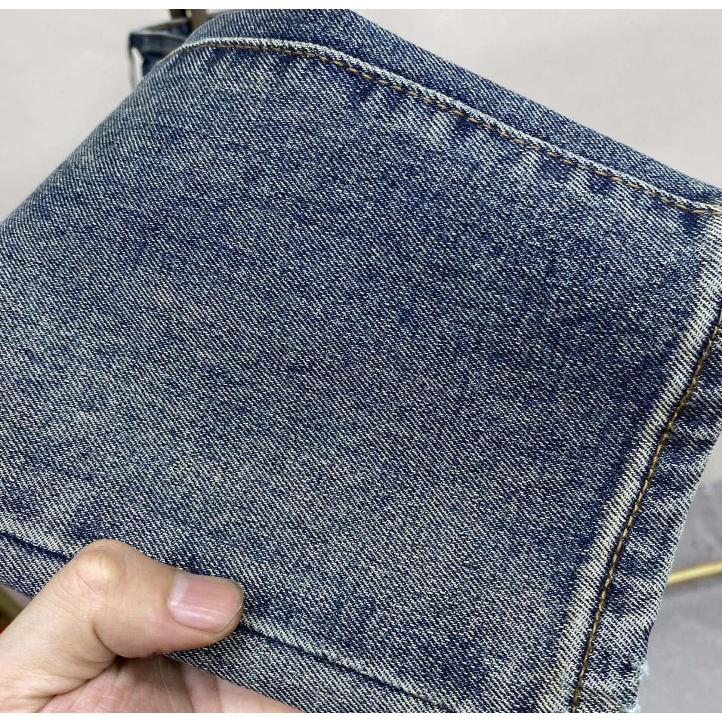 Blue Jeans