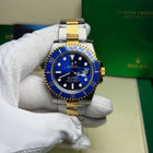 Submariner Date 126613LB 41mm Superclone