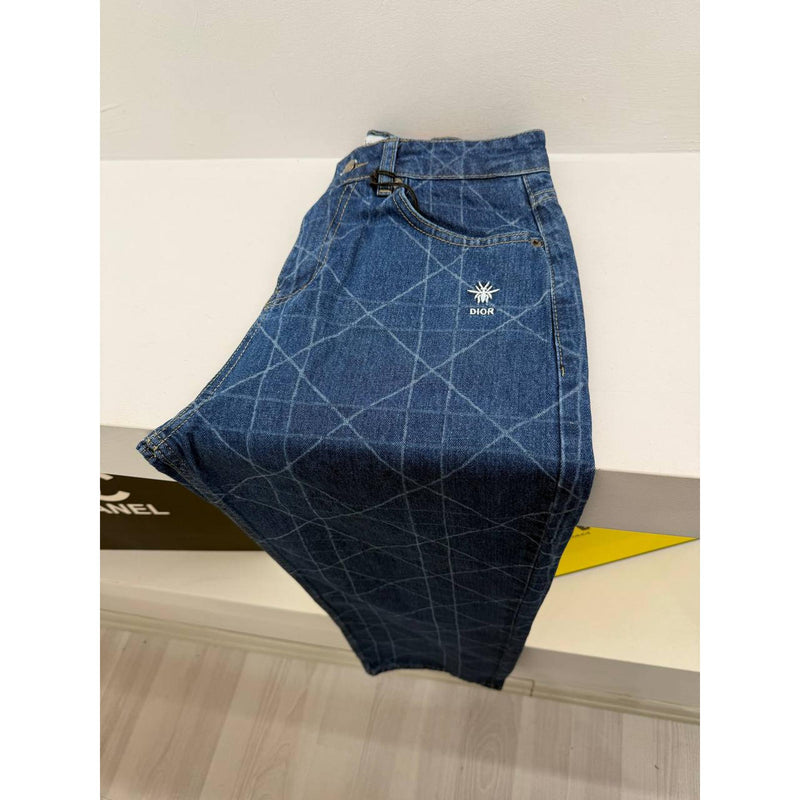 Blue Women Jeans