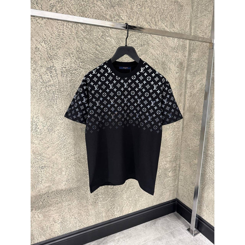Black Oversized T-shirt