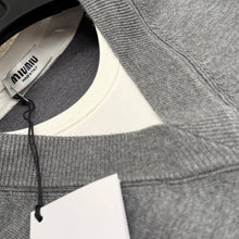 Knitted Sweater in 3 Colors