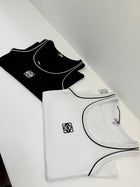 Women Cotton Top in 2 Colors