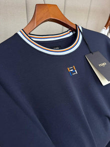 Dark Blue T-shirt