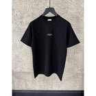 Black Oversized T-Shirt