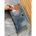 Premium Blue Jeans