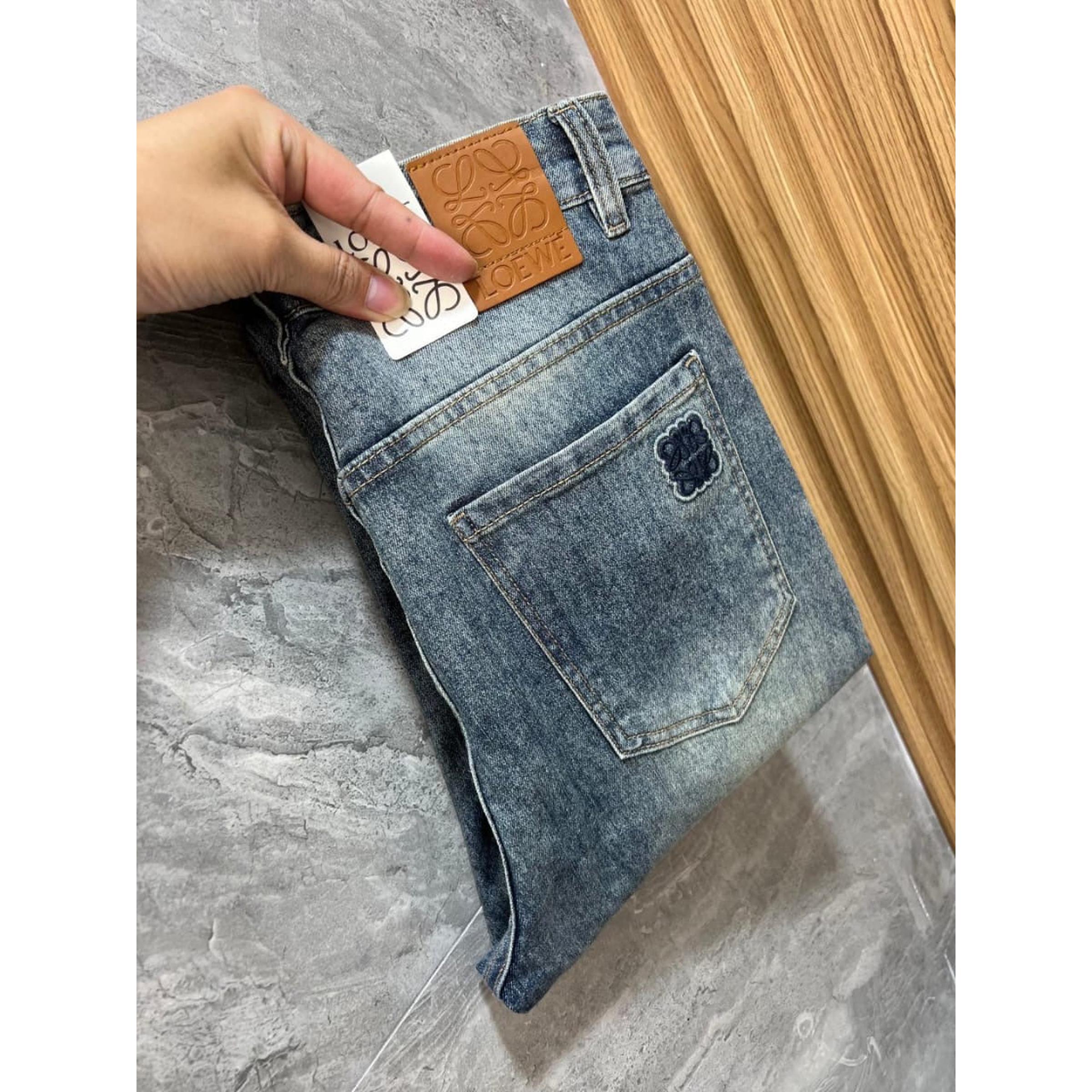 Premium Blue Jeans