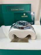 GMT-Master II ‘Sprite’ 40mm