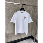 White Oversized T-Shirt