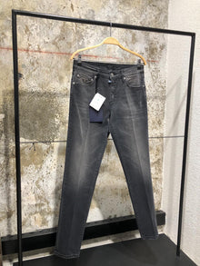 Black Jeans