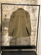 Brown Jacket