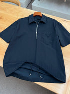 Short Sleeved Shirt