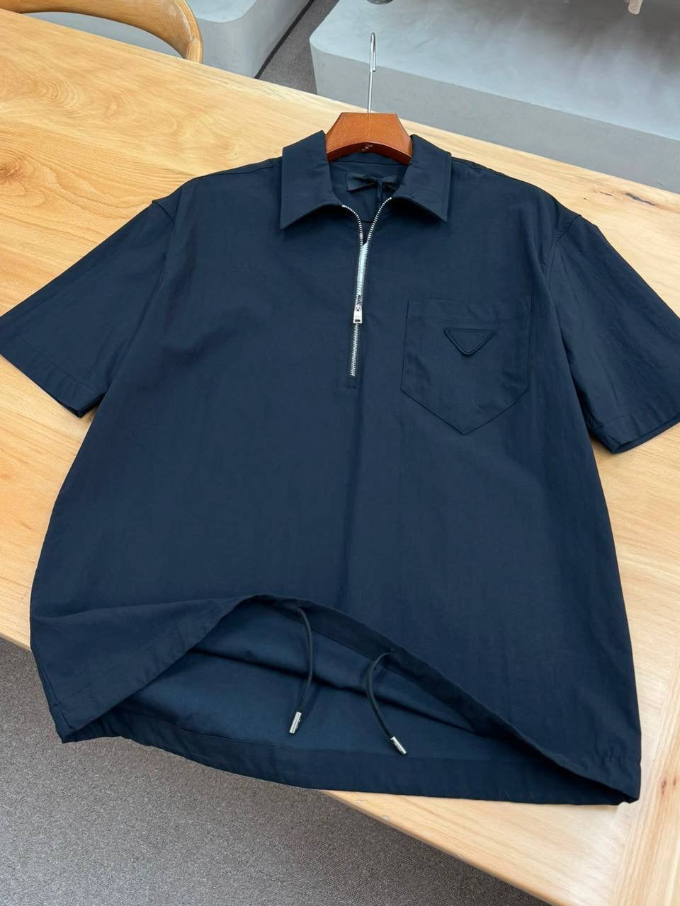 Short Sleeved Shirt