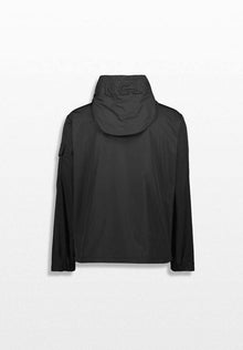 Black Jacket