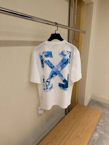 White Oversized T-shirt