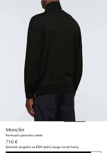 Black Jacket