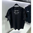 Black Oversized Shirt