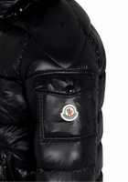 Black Maya Jacket