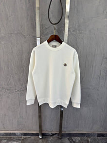 White Oversized Blouse