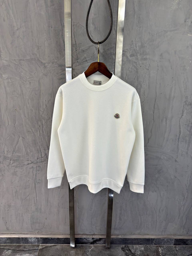 White Oversized Blouse