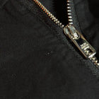 Black Cargo Pants