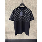 Black Oversized T-shirt