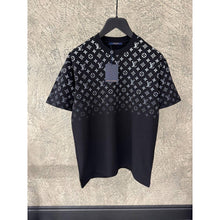 Black Oversized T-shirt
