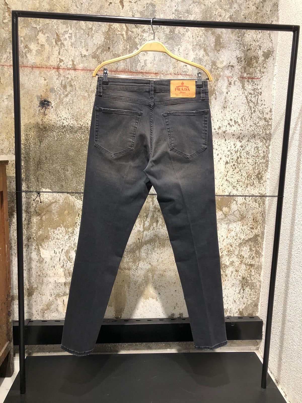 Black Jeans