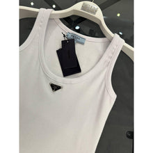 White Women Cotton Top