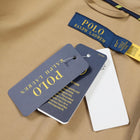 Beige Jacket