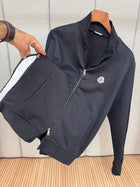 Black Jacket