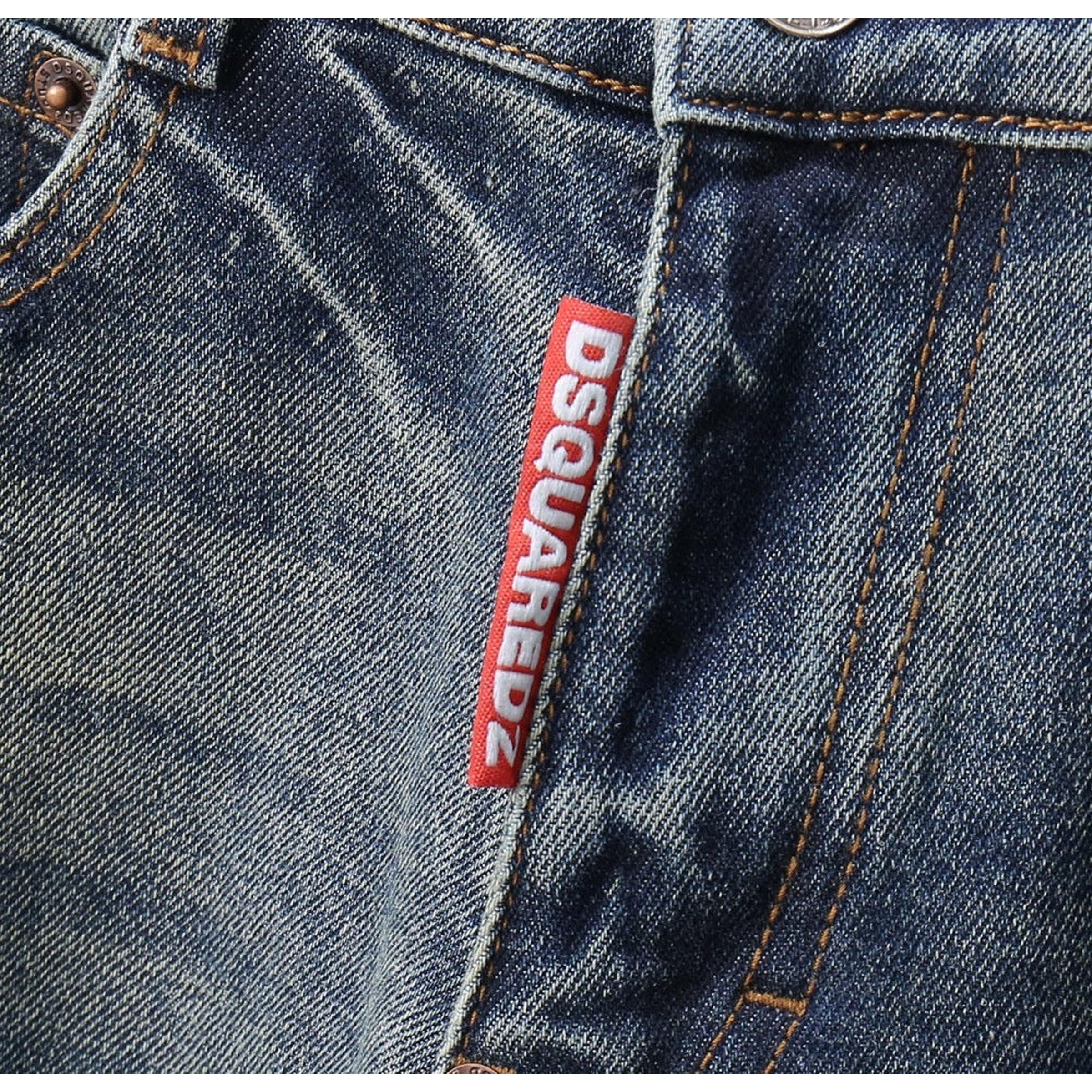 Blue Jeans