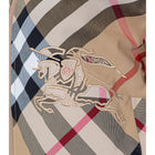 Limited Premium Beige Monogram Women Jacket