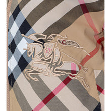 Limited Premium Beige Monogram Women Jacket