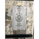 Grey Oversized T-shirt