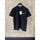 Black Oversized T-Shirt