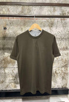 Dark Green T-shirt
