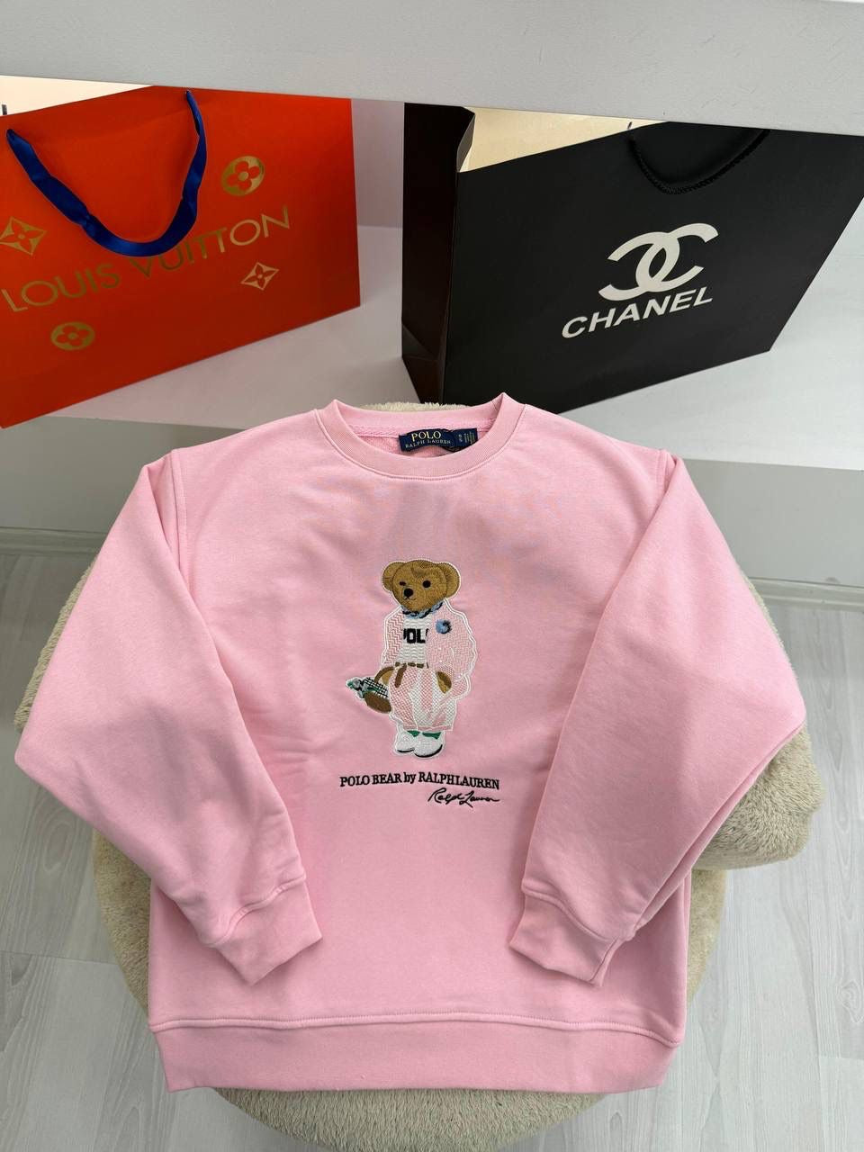 Pink Women Cotton Blouse