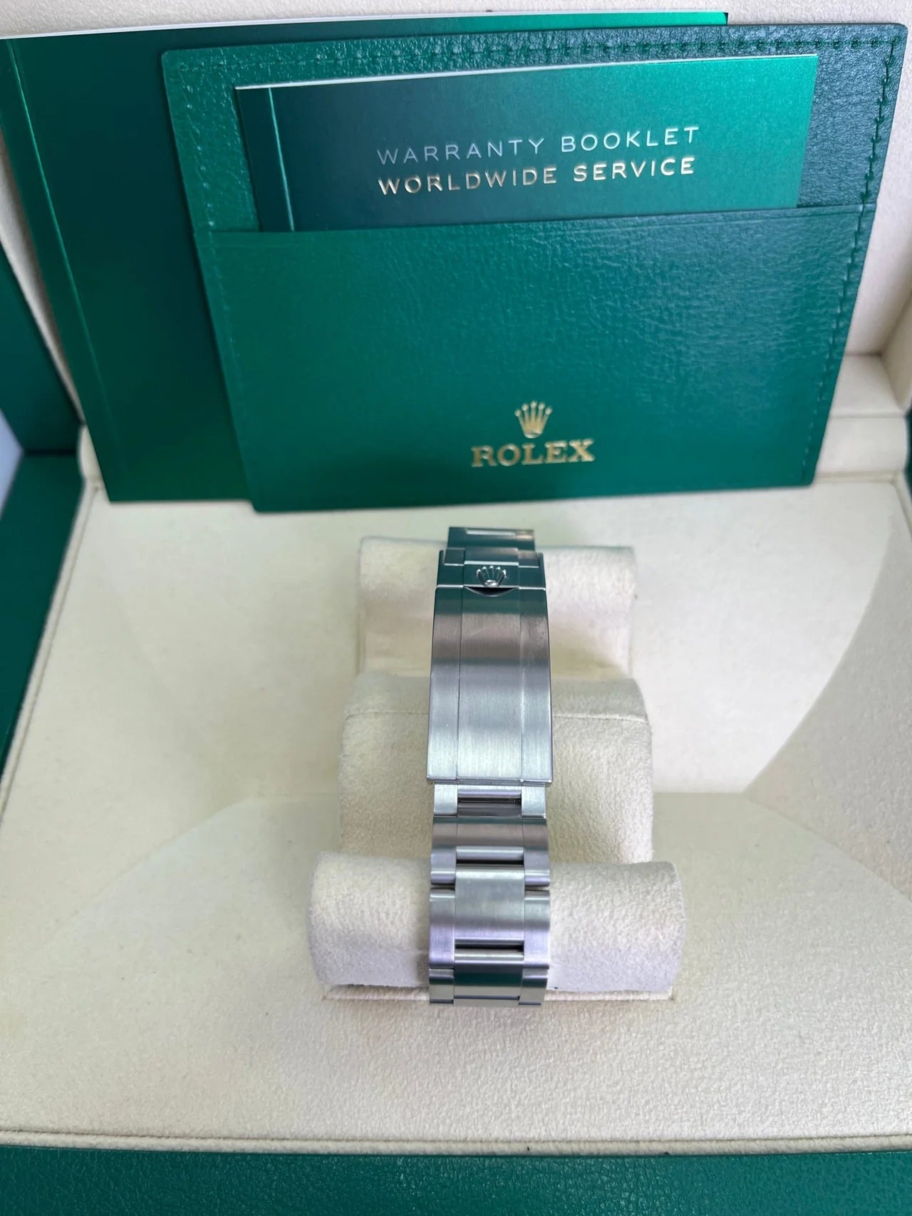 Submariner ‘Hulk’ 40mm