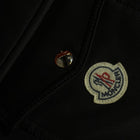 Black Jacket With Pocket