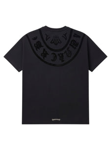 Black Oversized T-shirt