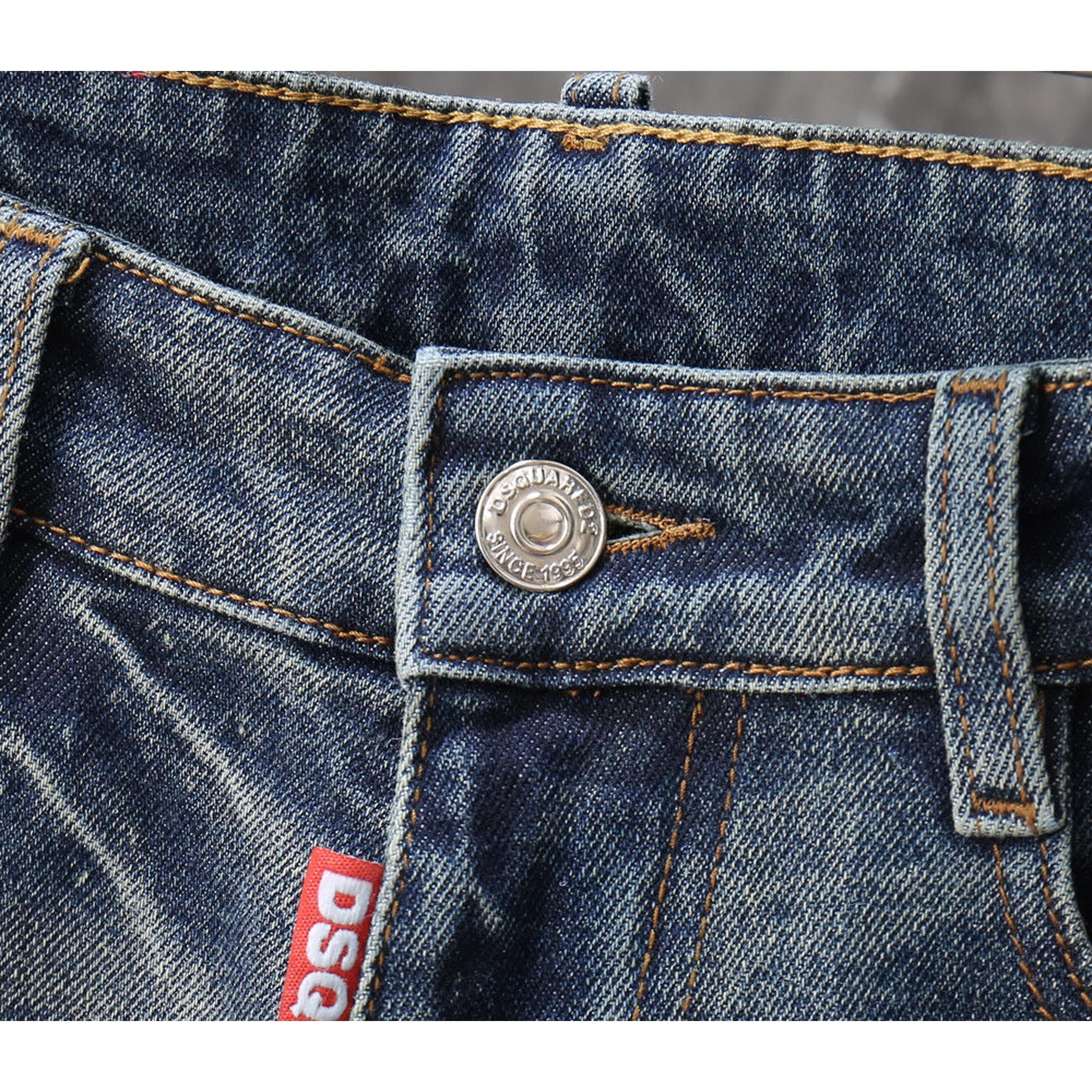 Blue Jeans